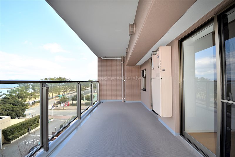 リベーラガーデンK棟（オーシャンウイング） その他4