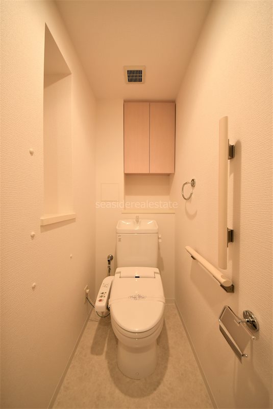 リベーラガーデンK棟（オーシャンウイング） その他6