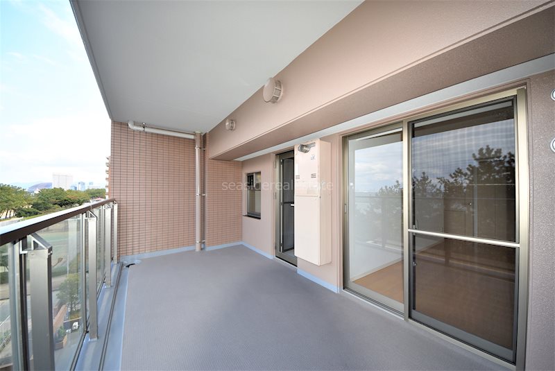 リベーラガーデンK棟（オーシャンウイング） その他11