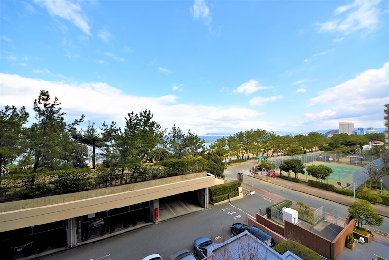 リベーラガーデンK棟（オーシャンウイング） その他16