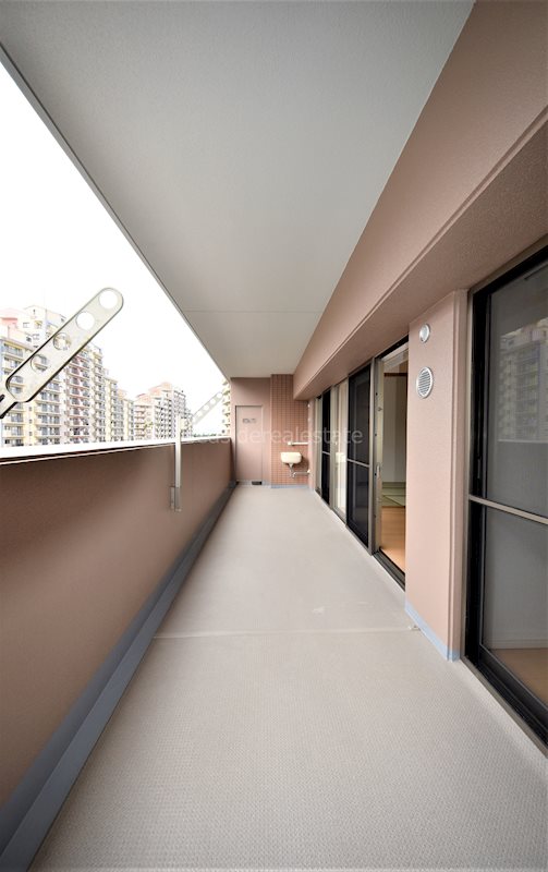 リベーラガーデンK棟（オーシャンウイング） その他18