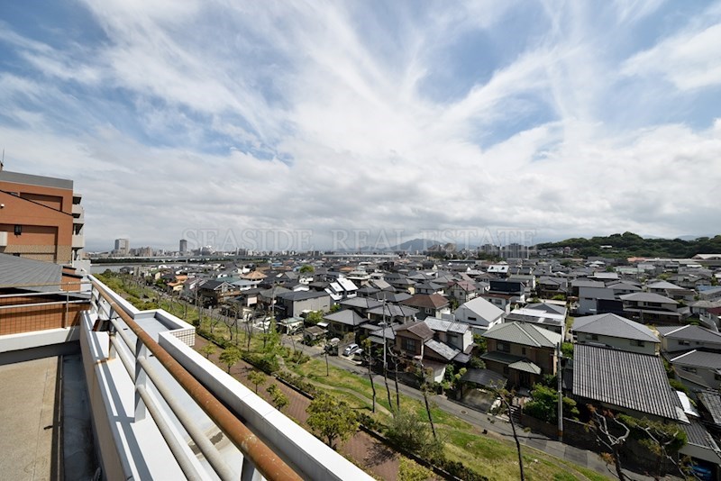 西福岡マリナタウンクレアコースト5番館 その他14