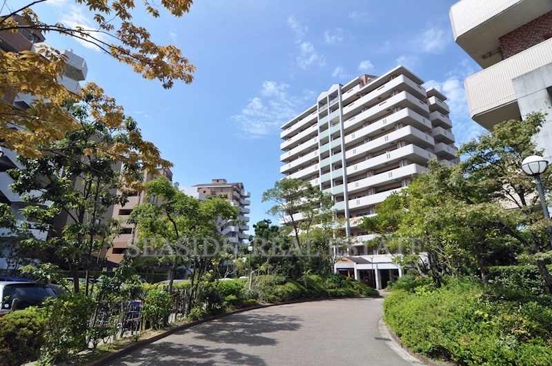 西福岡マリナタウンクレアコースト5番館 その他17