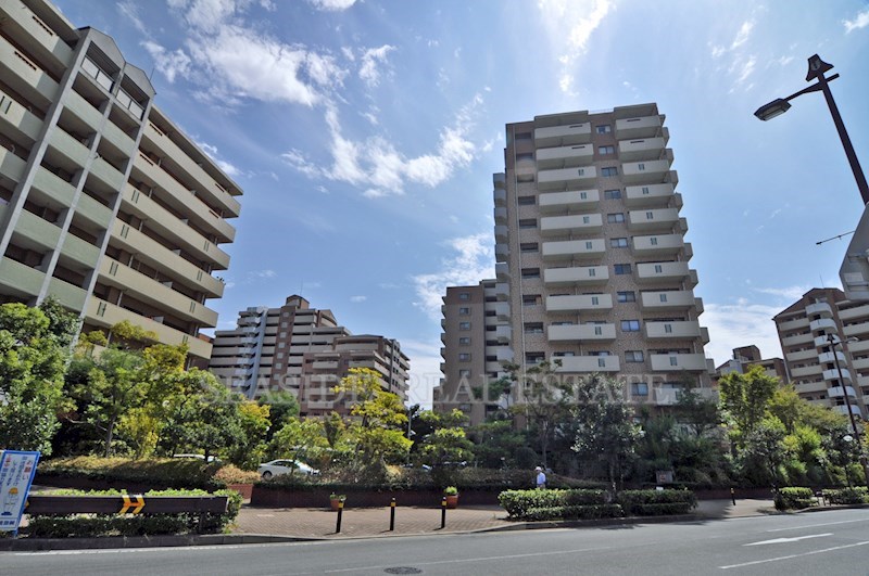 西福岡マリナタウンクレアコースト5番館 その他18