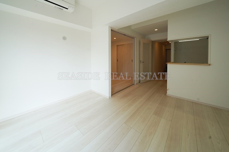 4i-RESIDENCE  リビング