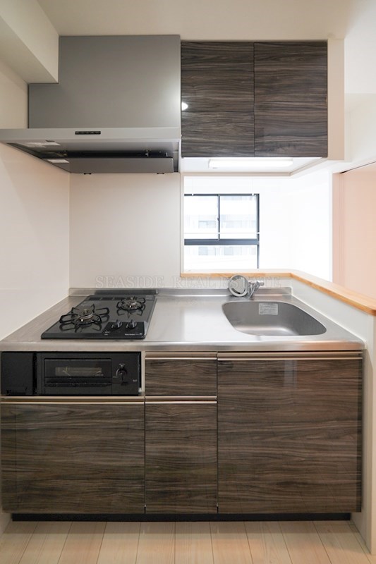 4i-RESIDENCE  キッチン