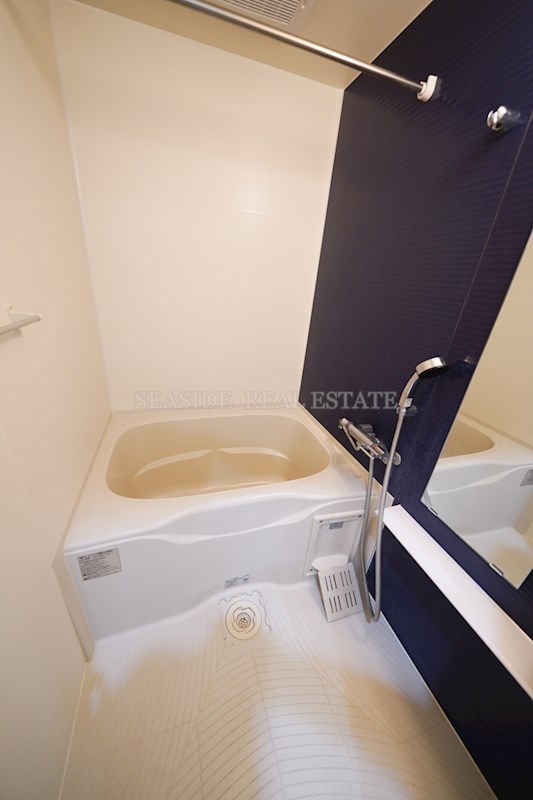 4i-RESIDENCE  風呂画像