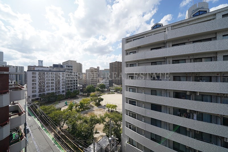 眺望 4i-RESIDENCE その他1