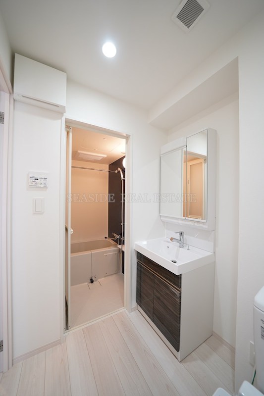 洗面所 4i-RESIDENCE その他6