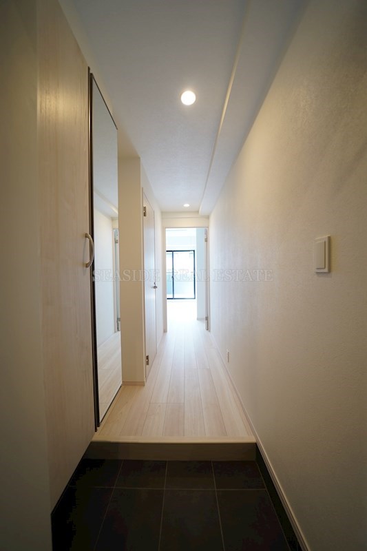 玄関 4i-RESIDENCE 玄関