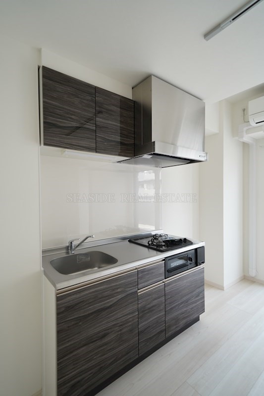 キッチン 4i-RESIDENCE キッチン