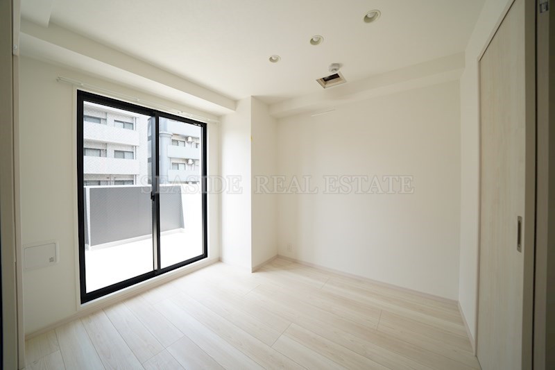 ベッドルーム 4i-RESIDENCE ベッドルーム