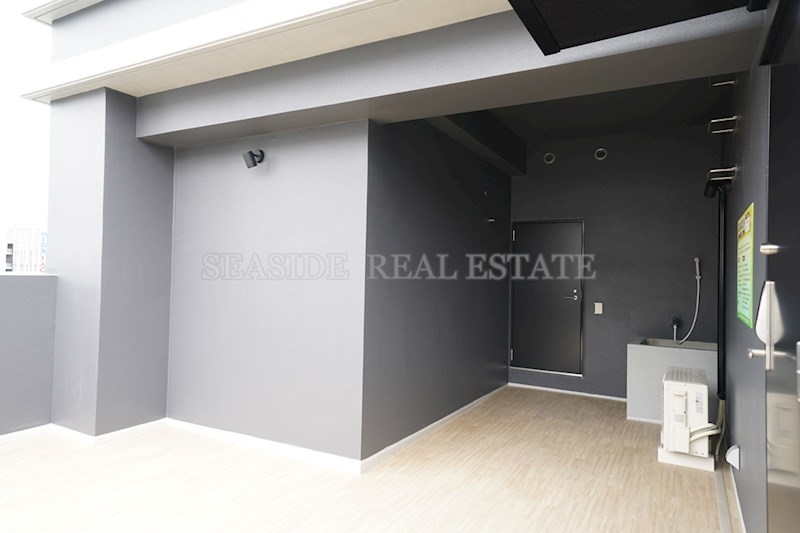 4i-RESIDENCE  その他外観2