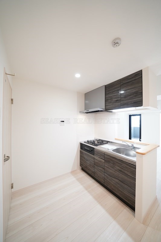 4i-RESIDENCE  キッチン