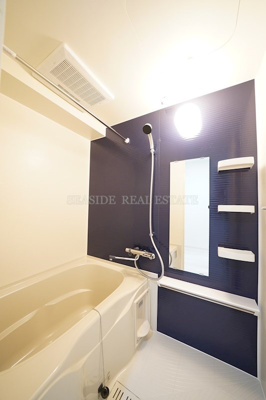 4i-RESIDENCE  風呂画像