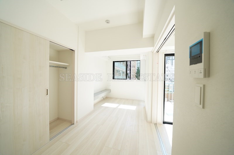 4i-RESIDENCE  リビング