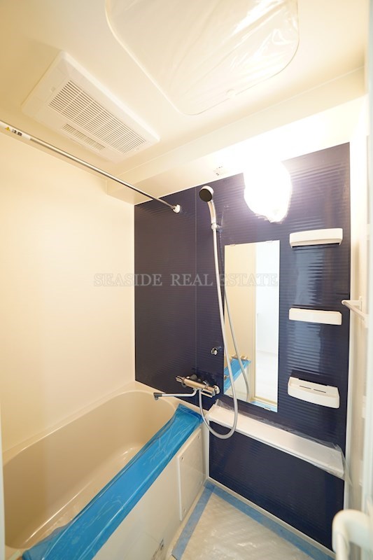 4i-RESIDENCE  風呂画像