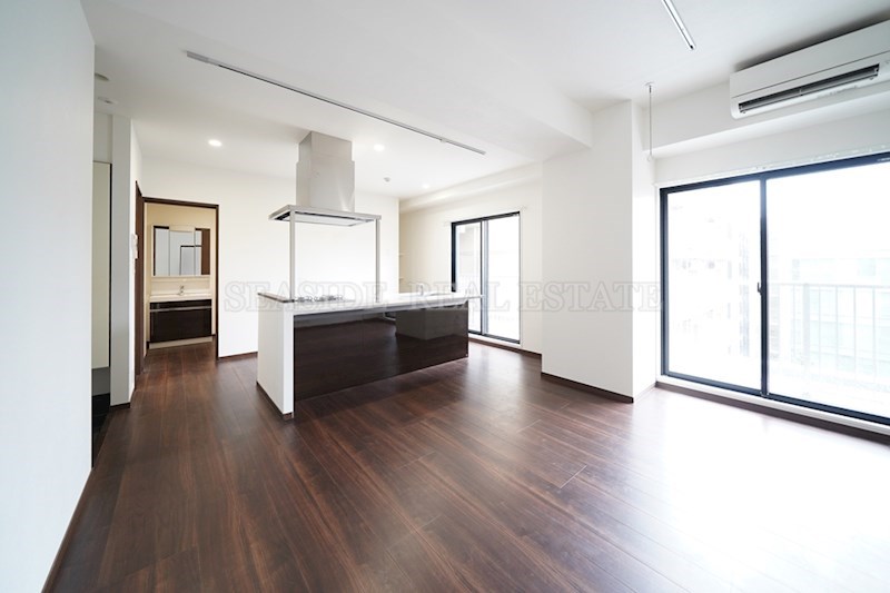 4i-RESIDENCE  リビング