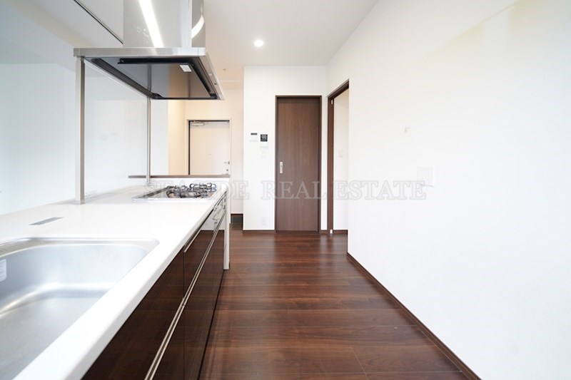 4i-RESIDENCE  キッチン