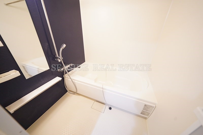 4i-RESIDENCE  風呂画像