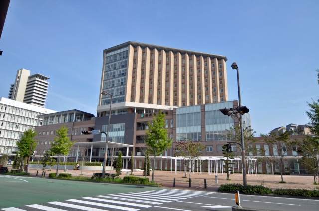 福岡山王病院 ネクサス百道S棟 周辺画像5