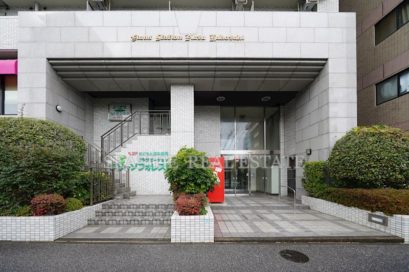 ライオンズステーションプラザ箱崎 その他1