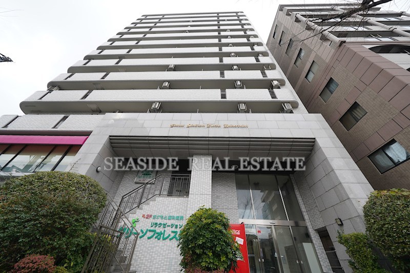 ライオンズステーションプラザ箱崎 その他2