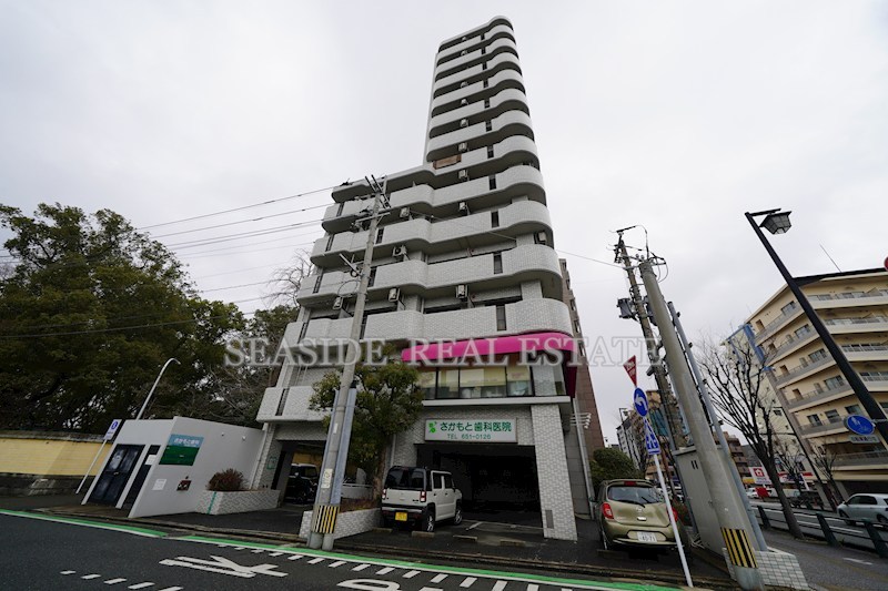 ライオンズステーションプラザ箱崎 その他4