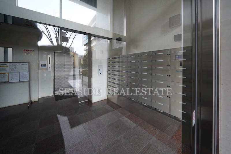 ライオンズステーションプラザ箱崎 その他5