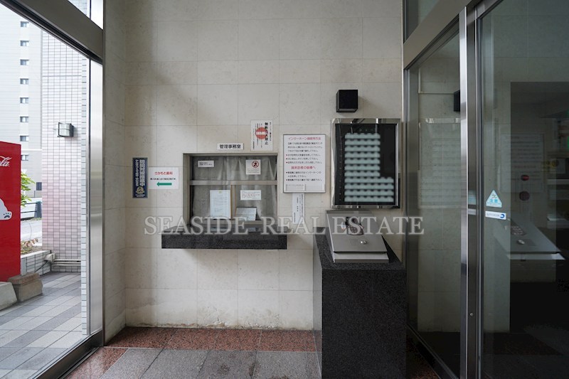 ライオンズステーションプラザ箱崎 その他6