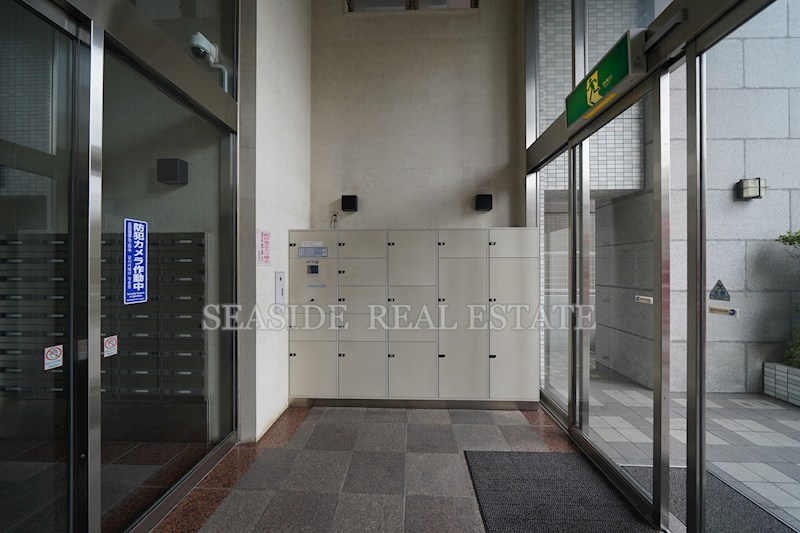 ライオンズステーションプラザ箱崎 その他7