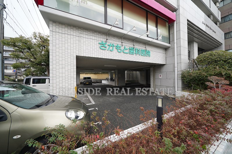 ライオンズステーションプラザ箱崎 その他9