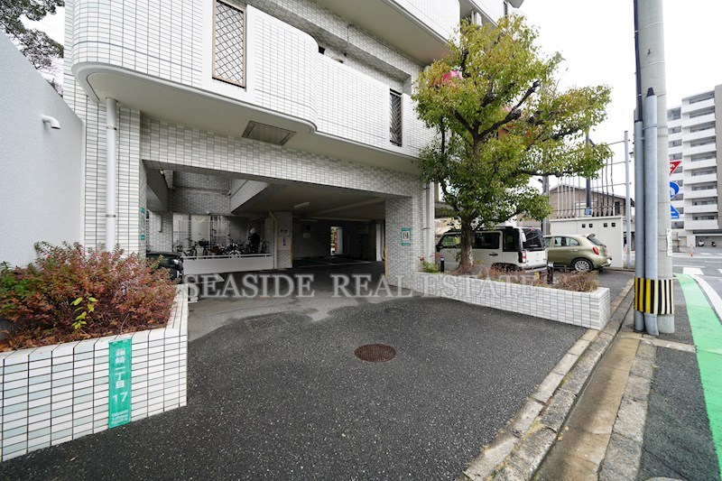 ライオンズステーションプラザ箱崎 その他10