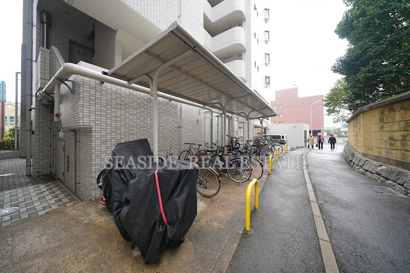 ライオンズステーションプラザ箱崎 その他11