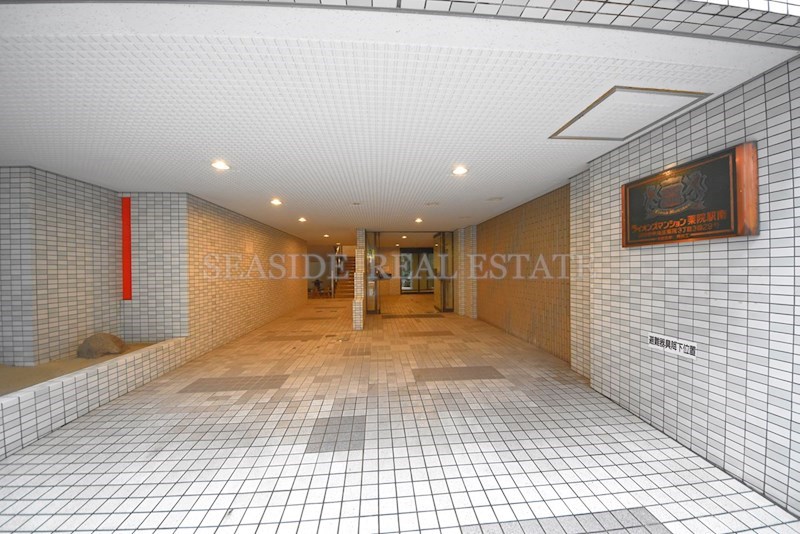ライオンズマンション薬院駅南 その他外観1