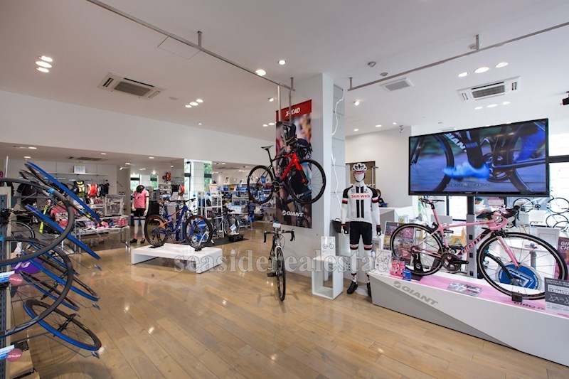 ザ・レジデンシャルスイート・福岡 その他12