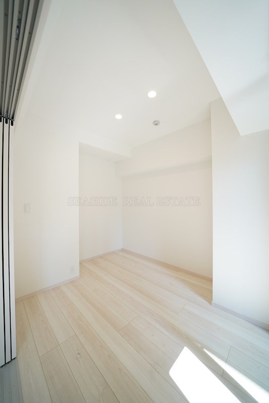 4i-RESIDENCE  ベッドルーム