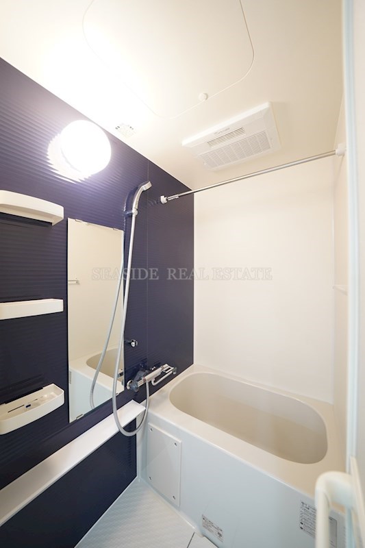 4i-RESIDENCE  風呂画像