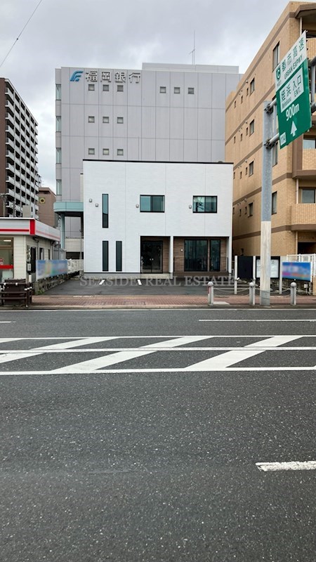 姪浜駅南1丁目　貸地 その他外観1