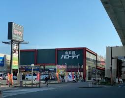 姪浜駅南1丁目　貸地 周辺画像4
