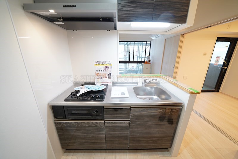 4i-RESIDENCE  キッチン