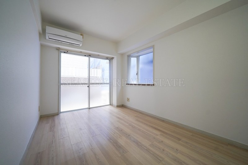 リビング KYパレス曙Ⅱ リビング