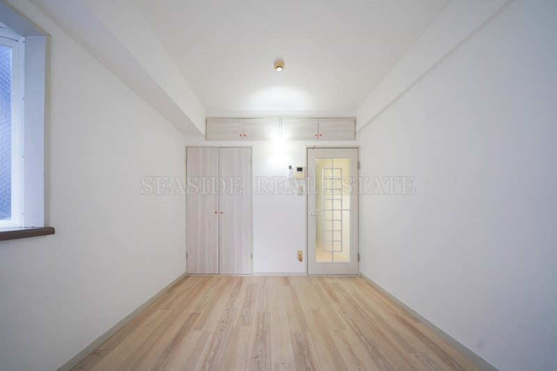 1階ワンルーム KYパレス曙Ⅱ その他1