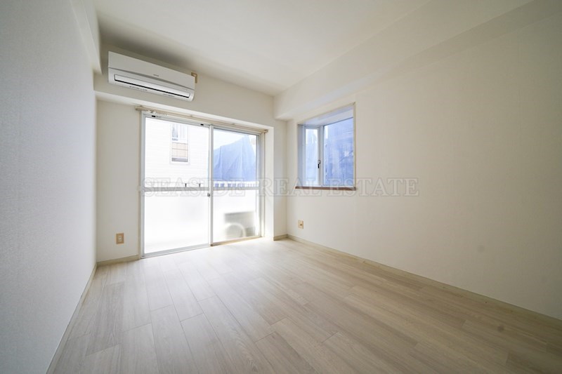 1階ワンルーム KYパレス曙Ⅱ その他2