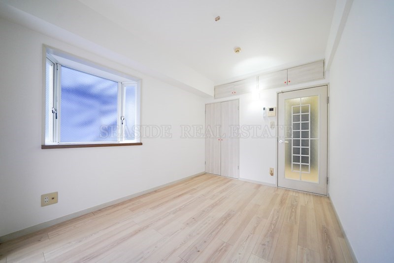 1階ワンルーム KYパレス曙Ⅱ その他3