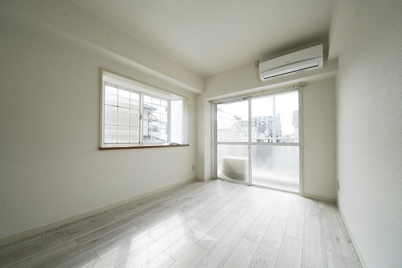 2階1K KYパレス曙Ⅱ その他5