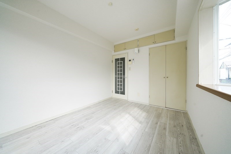 2階1K KYパレス曙Ⅱ その他6