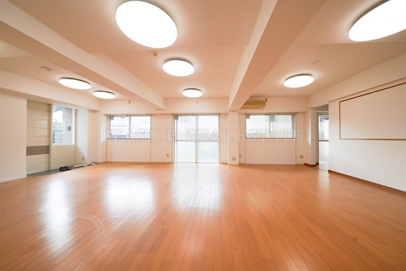 1階テナント KYパレス曙Ⅱ その他12