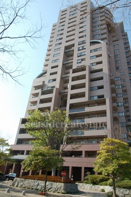 アトモスももち 102号室 外観