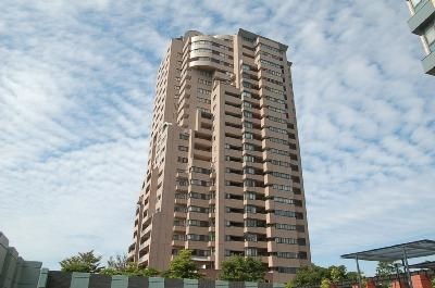 アトモスももち 102号室 外観